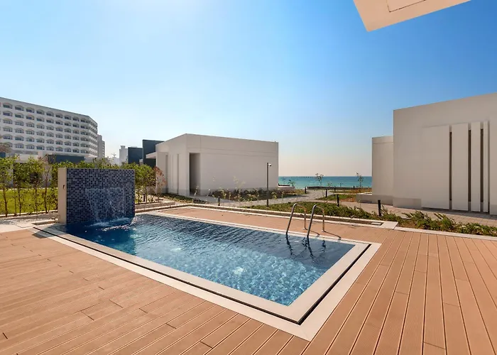 Dusit Ajman Resort & Villas