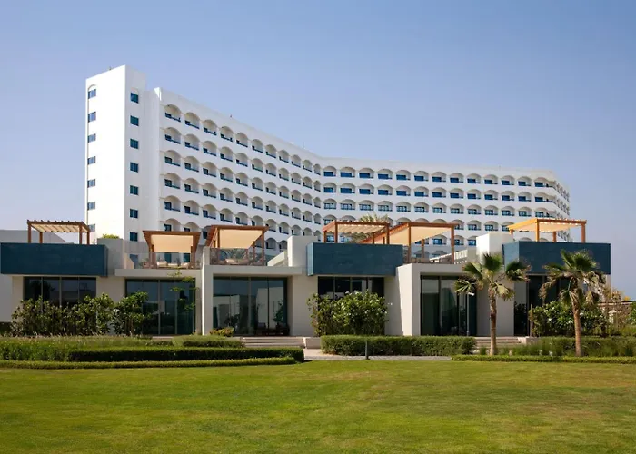 Dusit Ajman Resort & Villas